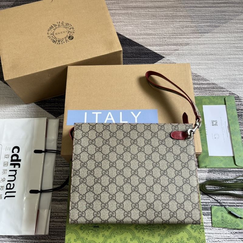 Gvc*1 clutch bags